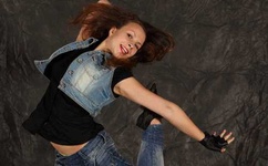 杨幂非常静距离